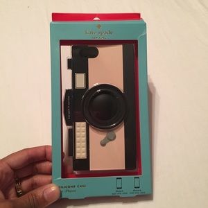 Kate Spade IPhone 6 / 6S Case